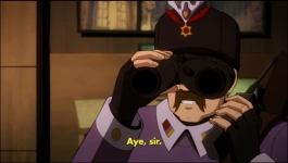 Creature Commandos - Season 01 Episode 07